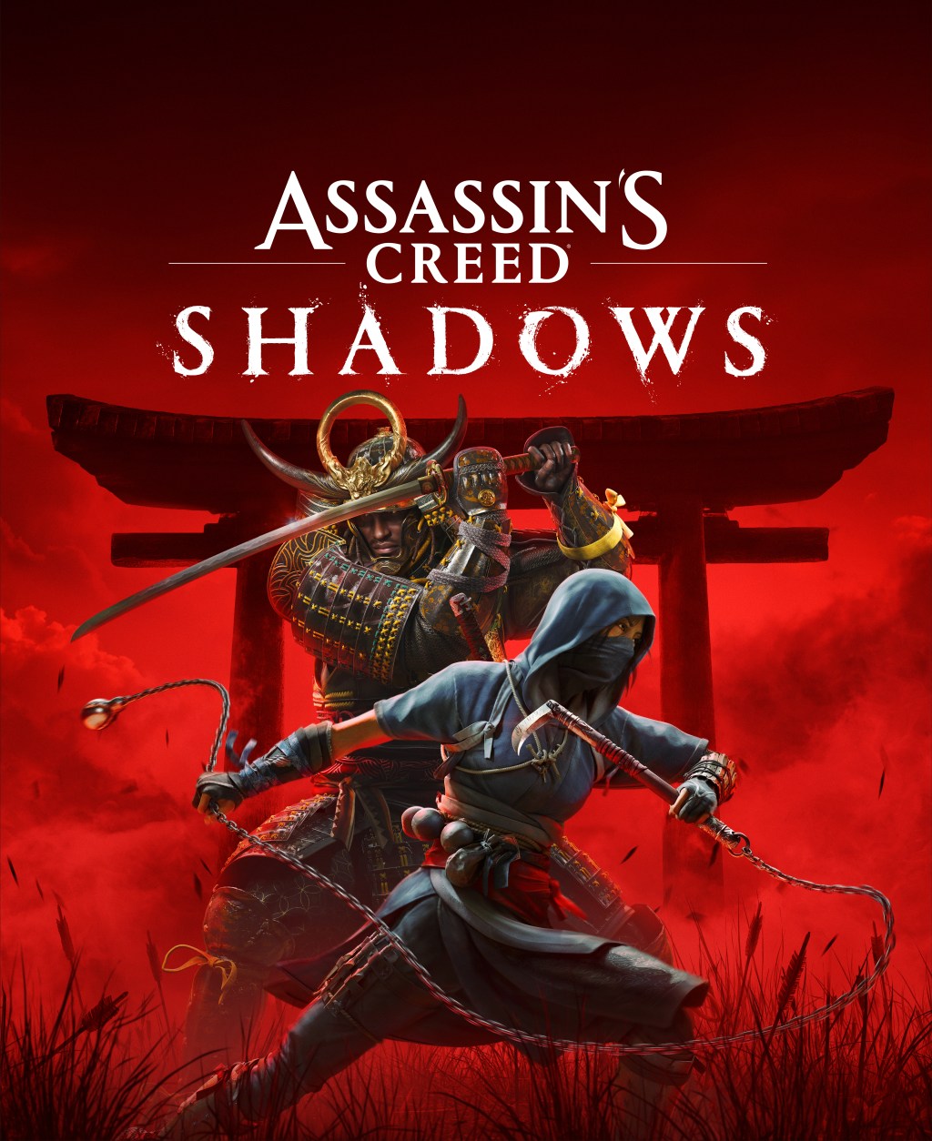 Assassin’s Creed: Shadows