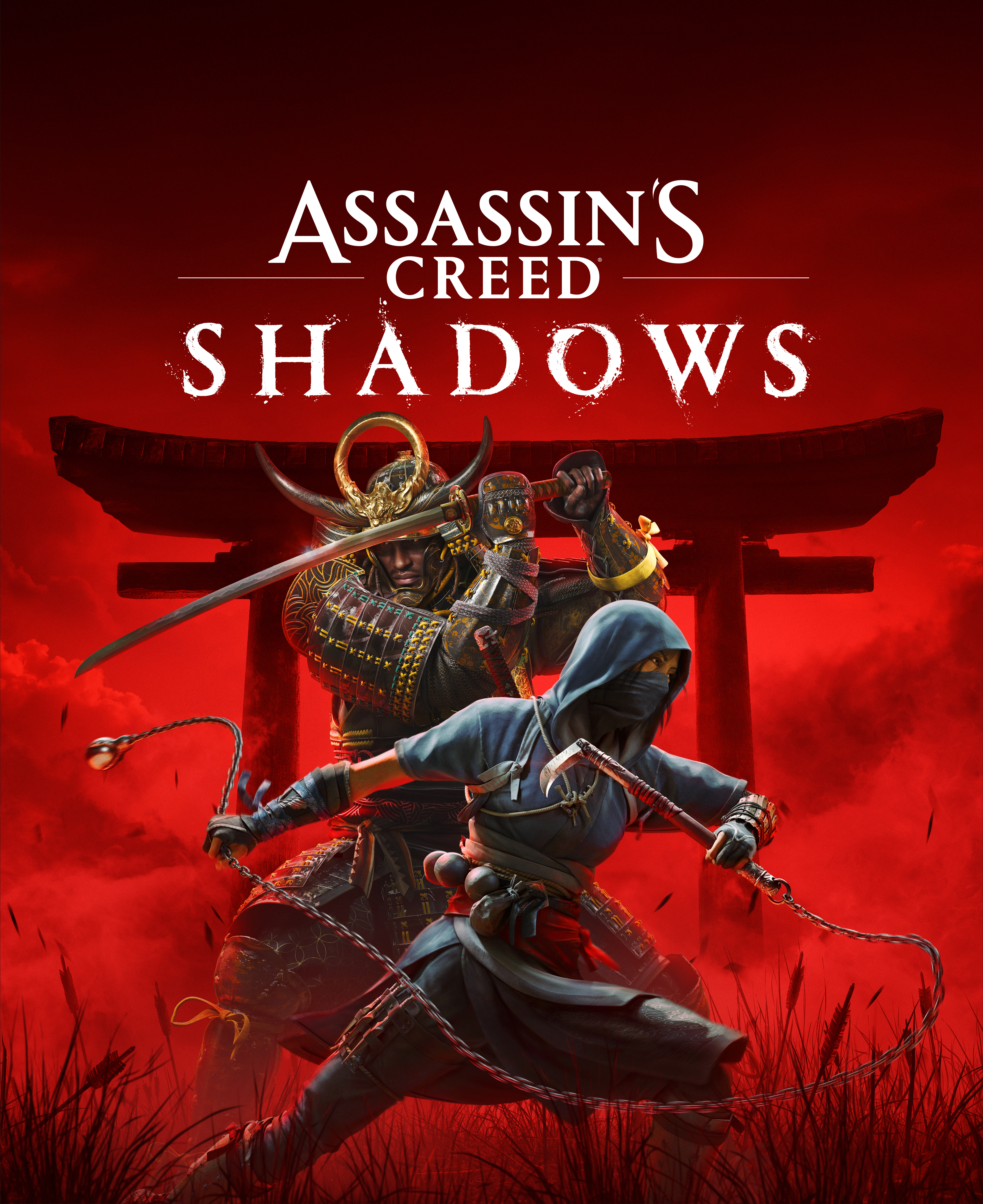 Assassin’s Creed: Shadows