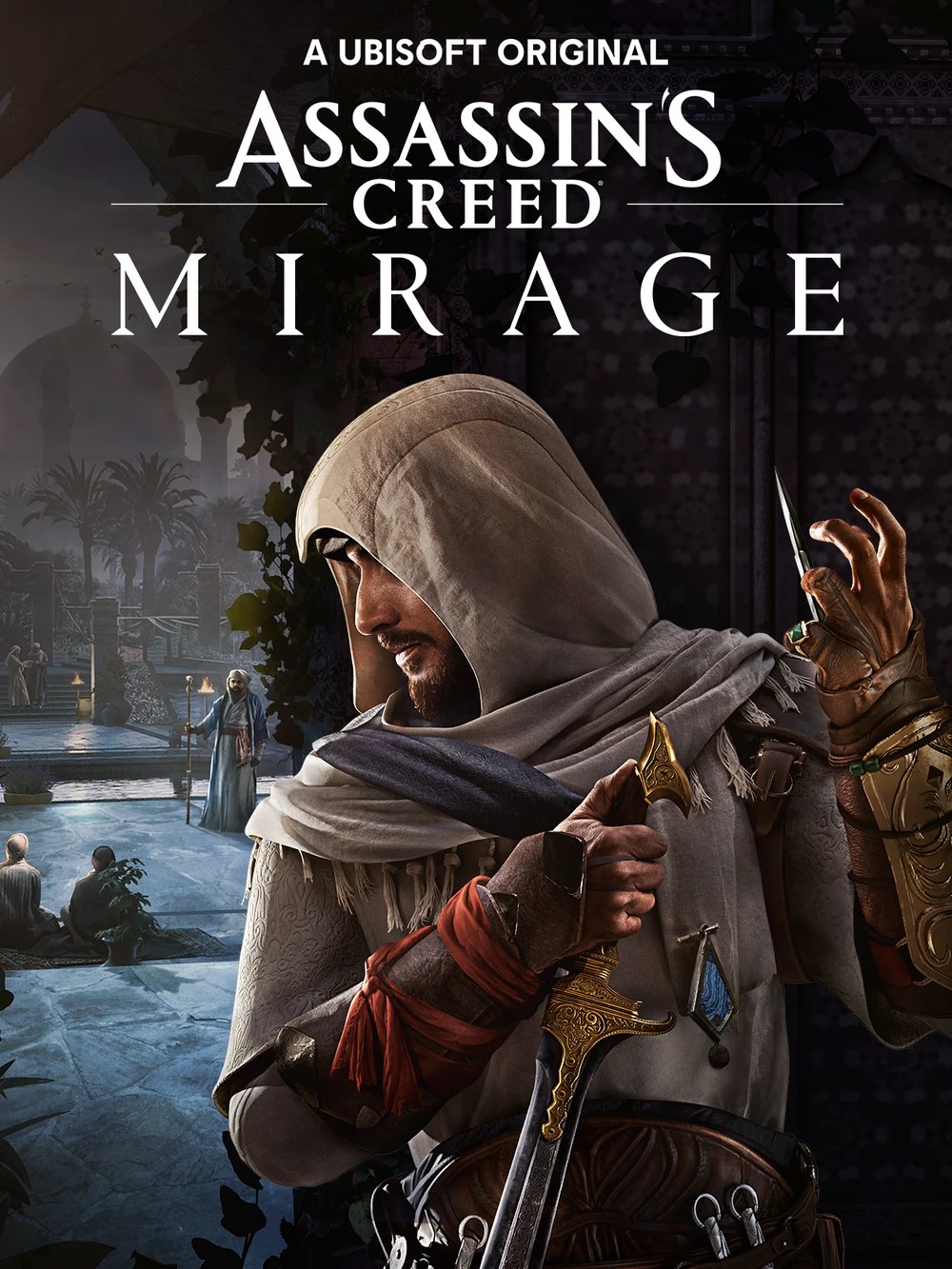 Assassin’s Creed: Mirage