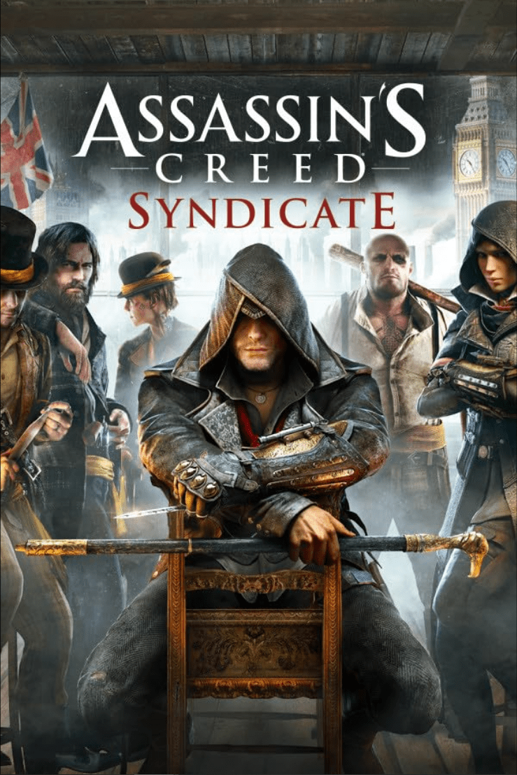 Assassin’s Creed: Syndicate