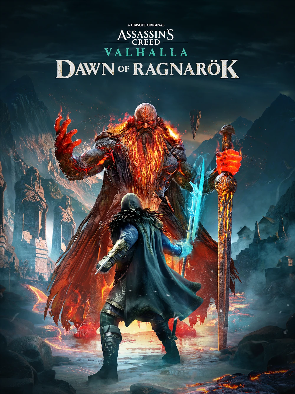 Assassin’s Creed: Valhalla – Dawn of&nbsp;Ragnarök